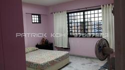 Blk 535 Pasir Ris Drive 1 (Pasir Ris), HDB Executive #105035602